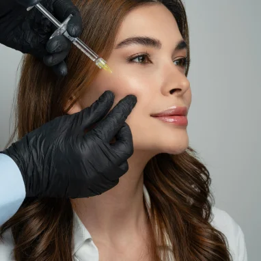 botox surgery in india