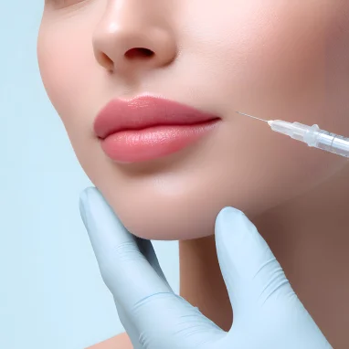 dermal fillers surgery in india