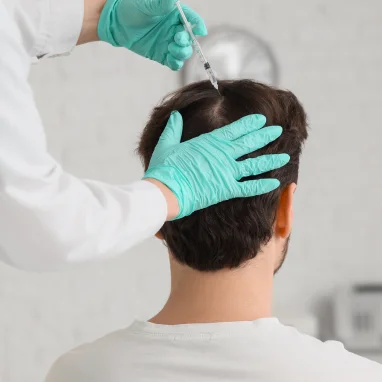 hair transplant surgery in india