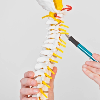 cervical fusion surgery in india