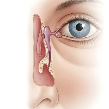 dacryocystorhinostomy surgery in india